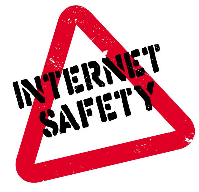 Internet Safety - Lewis & Clark County